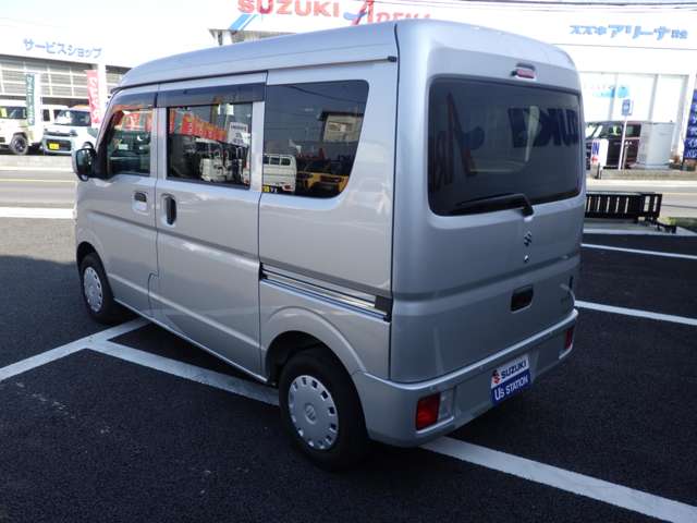 Suzuki Every 10