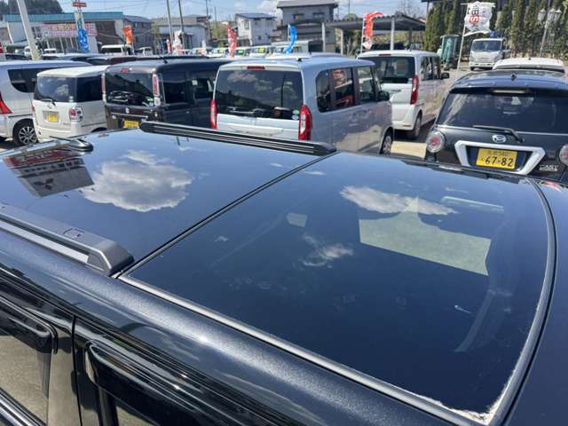 Daihatsu Taft 7