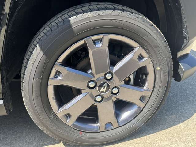 Daihatsu Taft 8