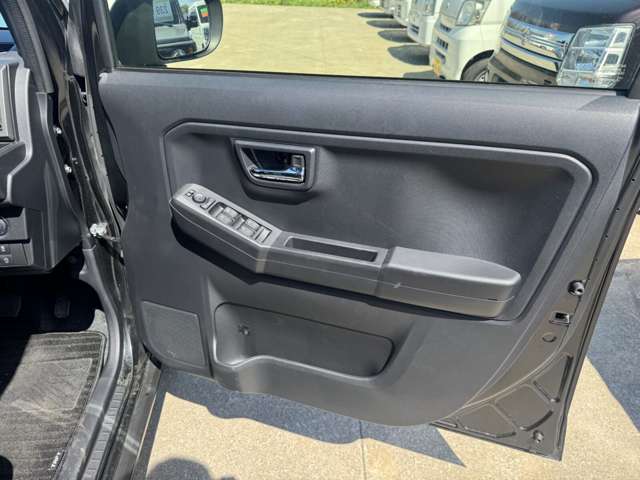 Daihatsu Taft 10