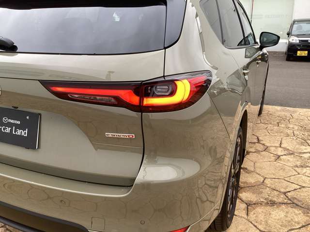 Mazda CX-60 11