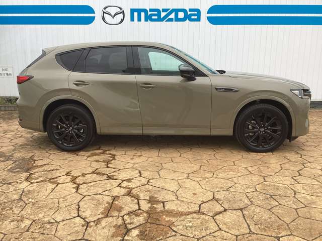 Mazda CX-60 6