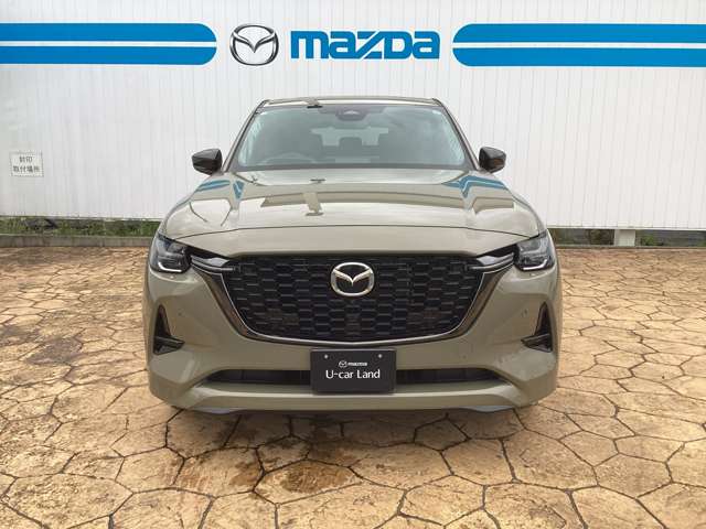 Mazda CX-60 8