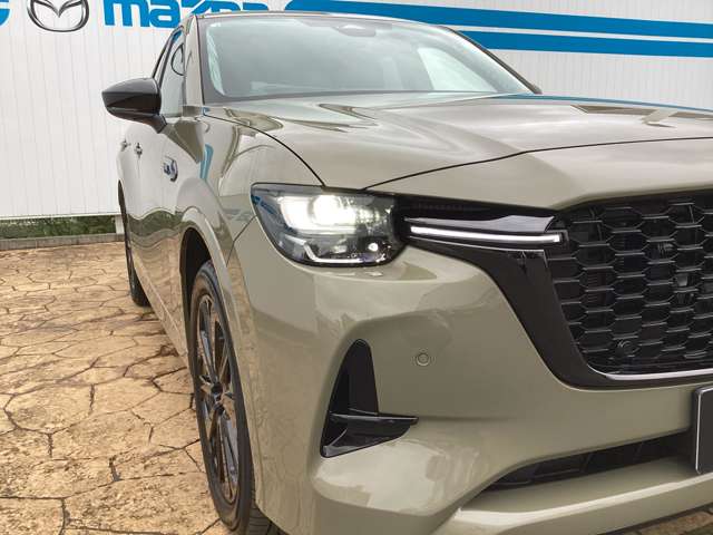 Mazda CX-60 10