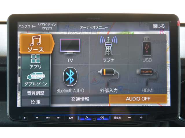 Honda N-VAN 6