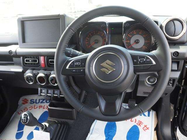 Suzuki Jimny 11