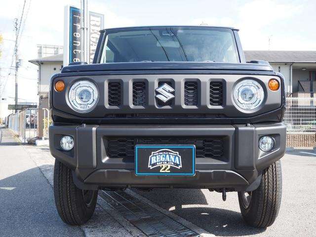 Suzuki Jimny 2