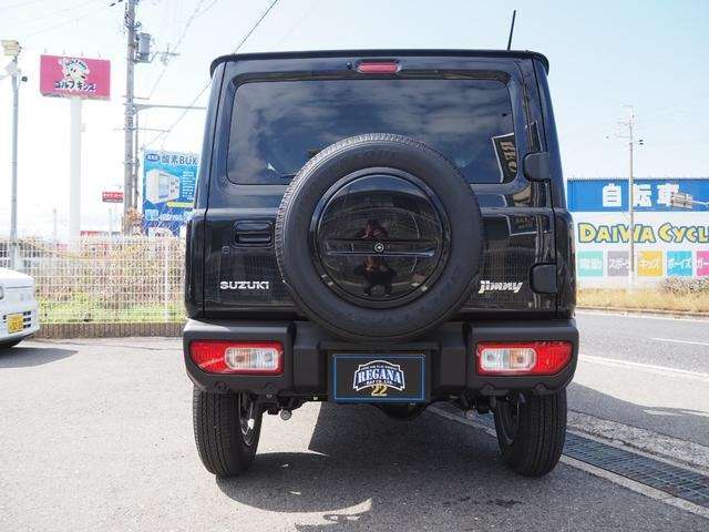 Suzuki Jimny 3
