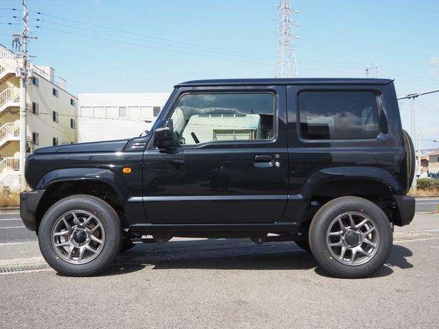 Suzuki Jimny 5