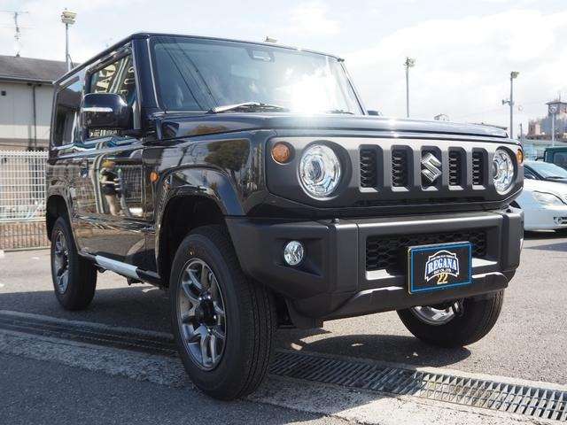 Suzuki Jimny 6