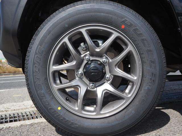 Suzuki Jimny 8
