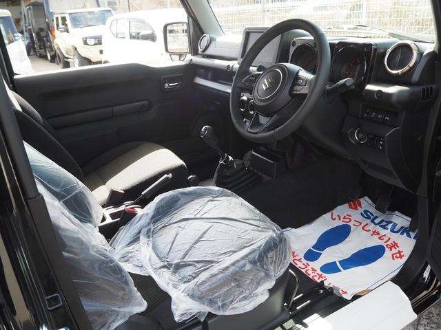 Suzuki Jimny 9