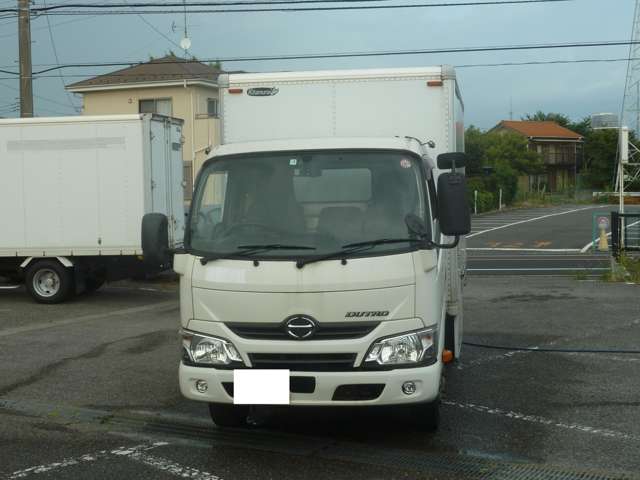 Hino Dutro 2