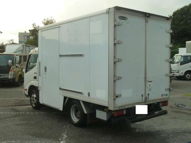 Hino Dutro 7
