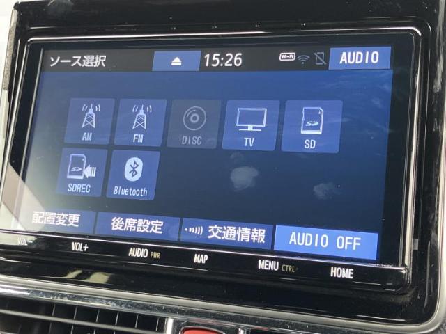 Toyota Esquire 12