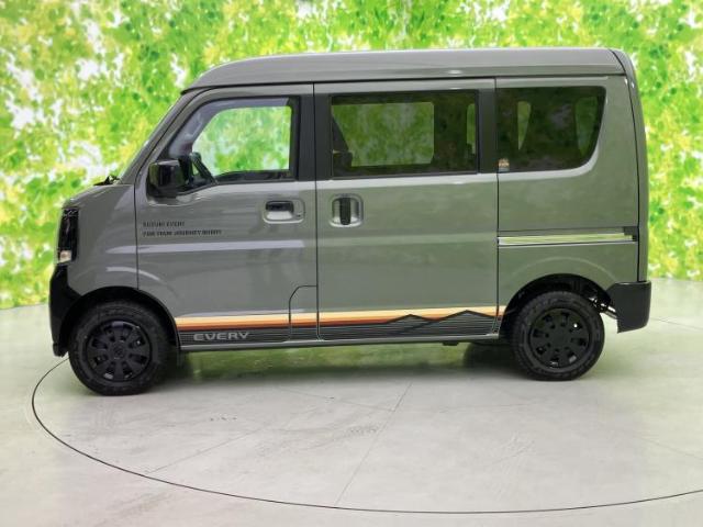 Suzuki Every 4