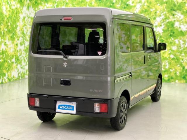 Suzuki Every 5