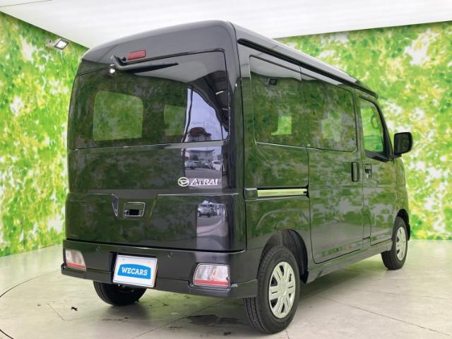 Daihatsu Atrai 5