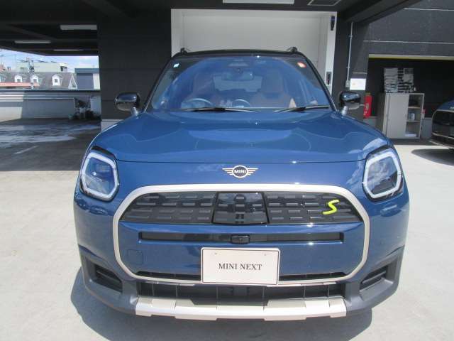 MINI Countryman 12