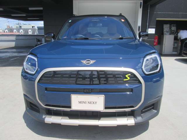 MINI Countryman 5