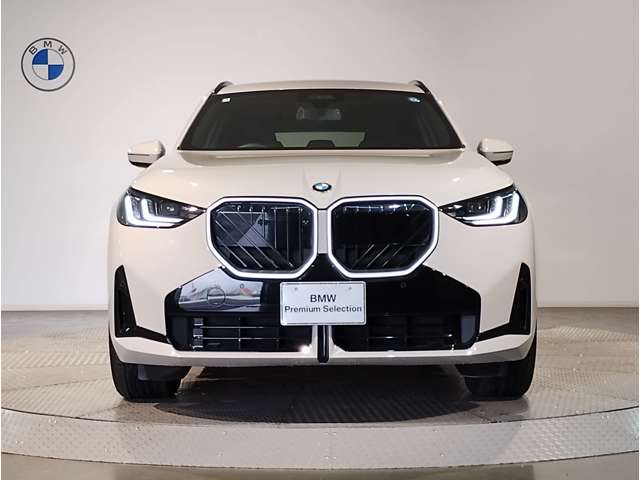 BMW X3 5