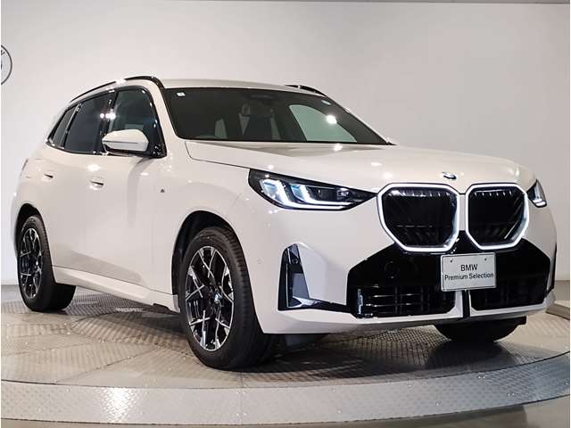 BMW X3 6
