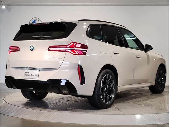 BMW X3 8