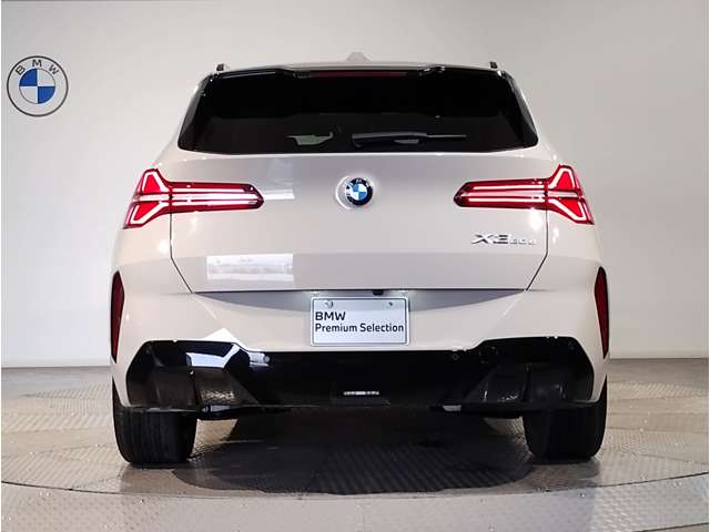 BMW X3 9