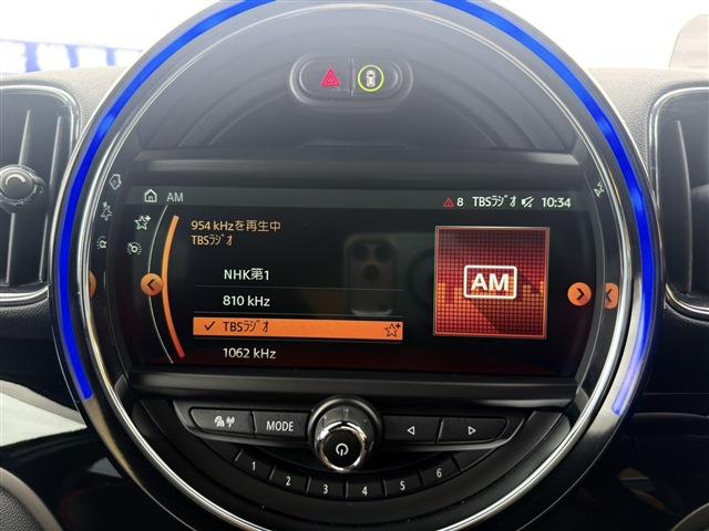 MINI Crossover 12