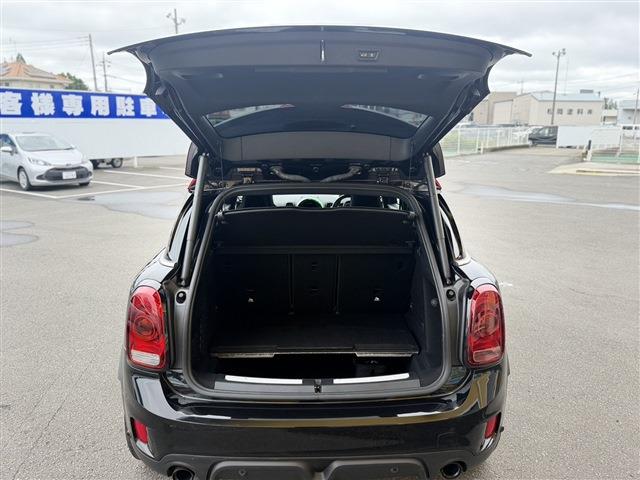 MINI Crossover 6