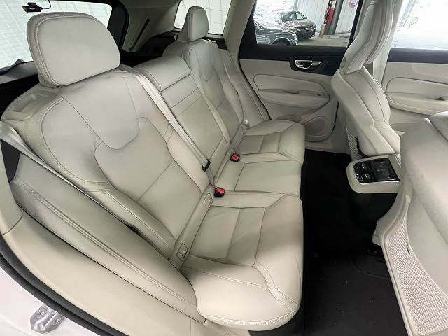 Volvo XC60 12