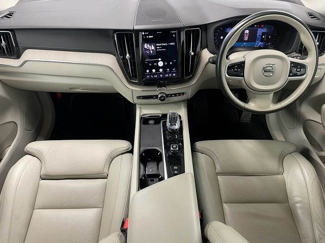 Volvo XC60 2