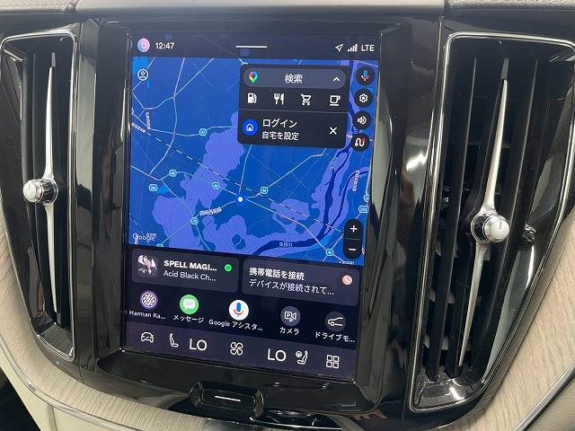 Volvo XC60 3