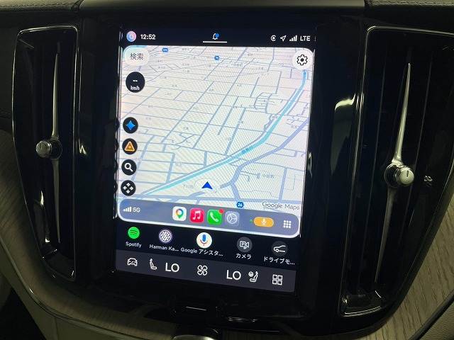 Volvo XC60 5