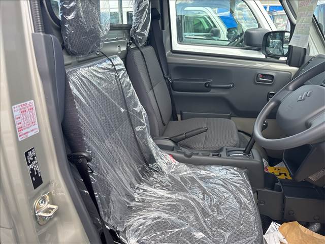 Suzuki Carry 13