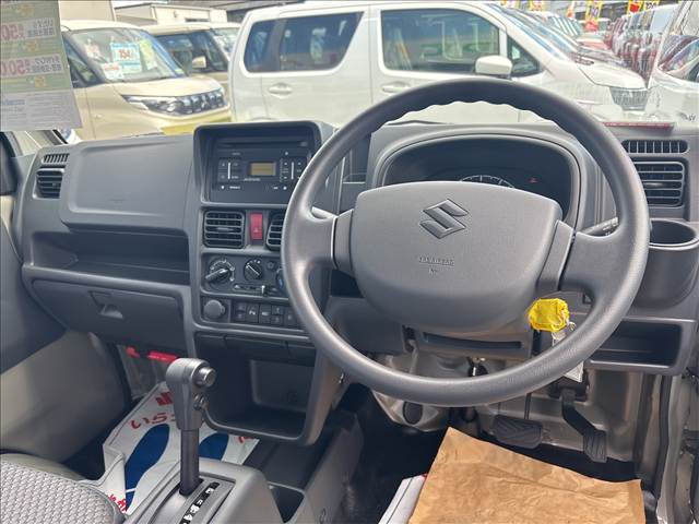 Suzuki Carry 3
