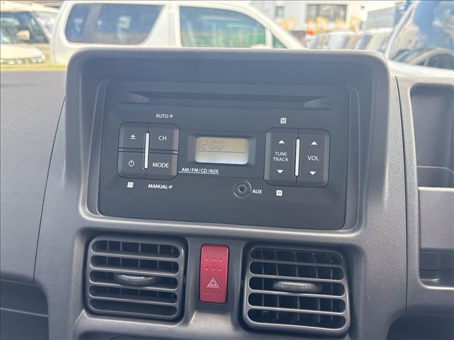 Suzuki Carry 4