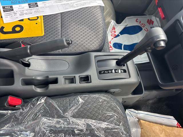 Suzuki Carry 6
