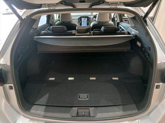 Subaru Levorg Layback 11
