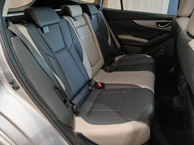 Subaru Levorg Layback 10