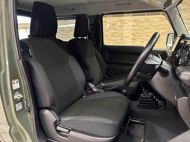 Suzuki Jimny 11