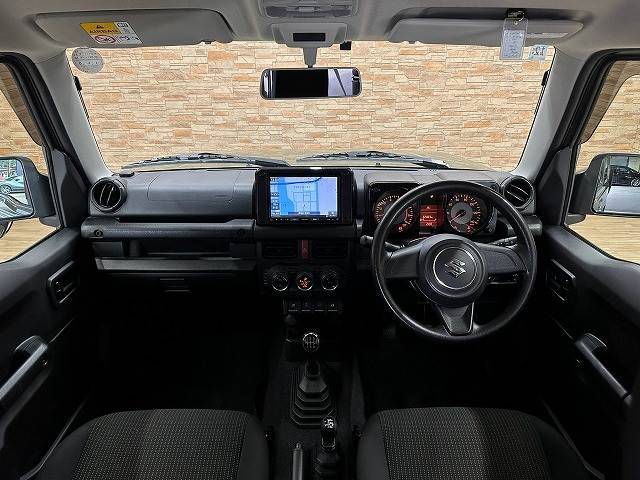 Suzuki Jimny 2