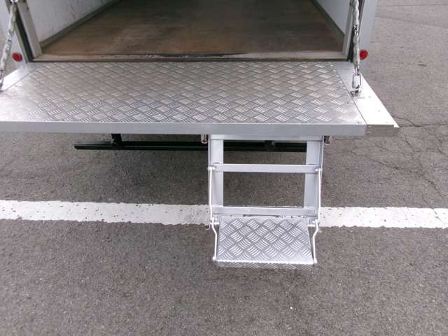 Mazda Bongo Truck 7