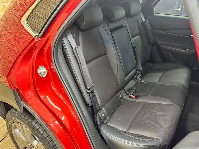 Mazda CX-30 12