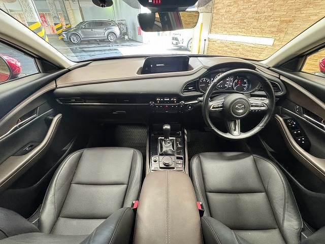 Mazda CX-30 2