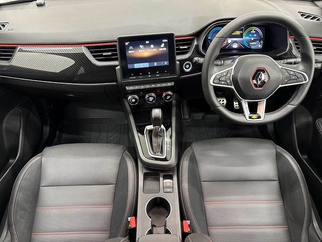 Renault Arkana 2