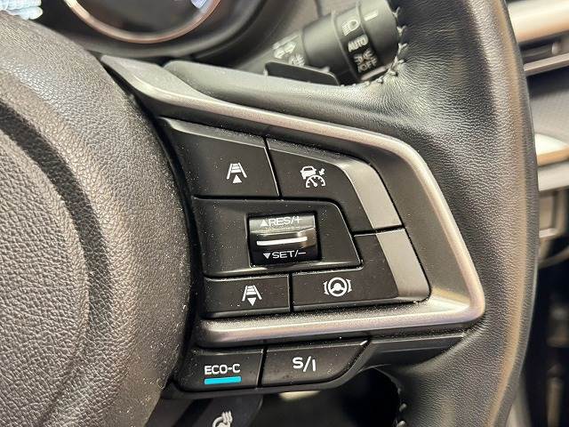 Subaru Forester 5