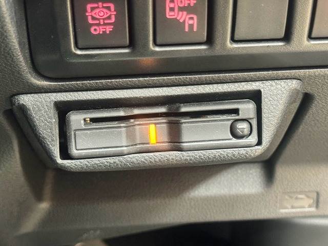 Subaru Forester 10