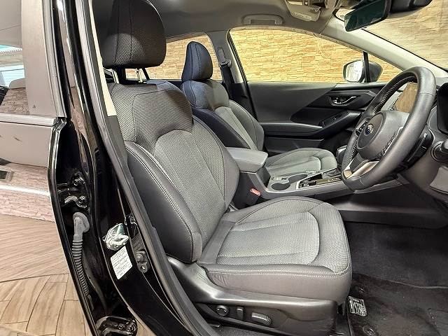 Subaru Crosstrek 11
