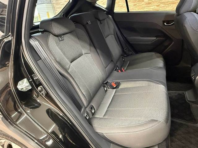 Subaru Crosstrek 12